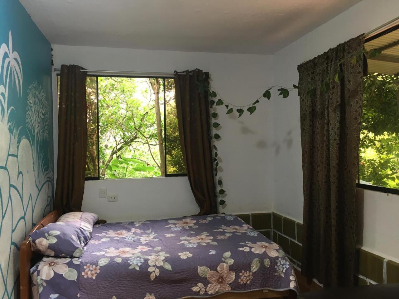 Madera Verde Ecolodge Maranura Esterno foto