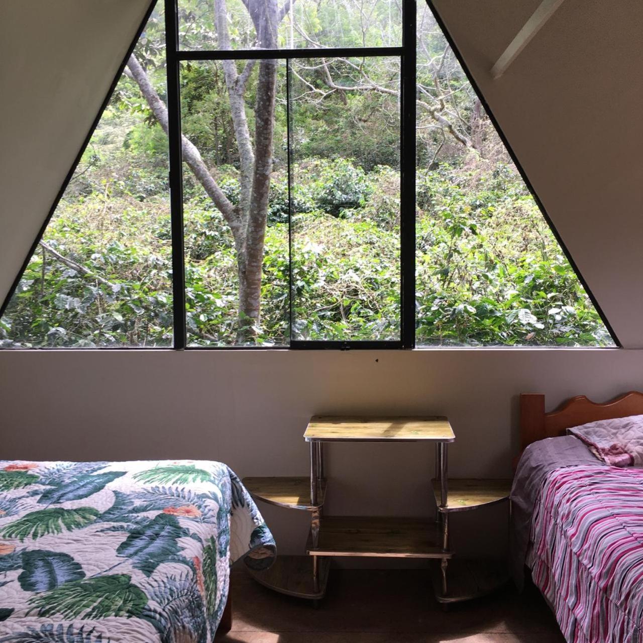 Madera Verde Ecolodge Maranura Esterno foto